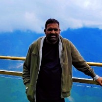 Arun Naik