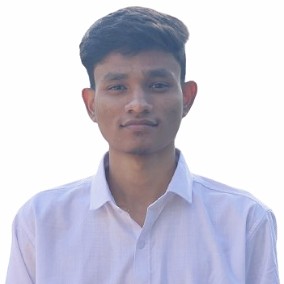 Bhavesh Parmar