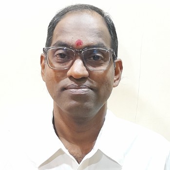 Vishnu Keshav Chavan