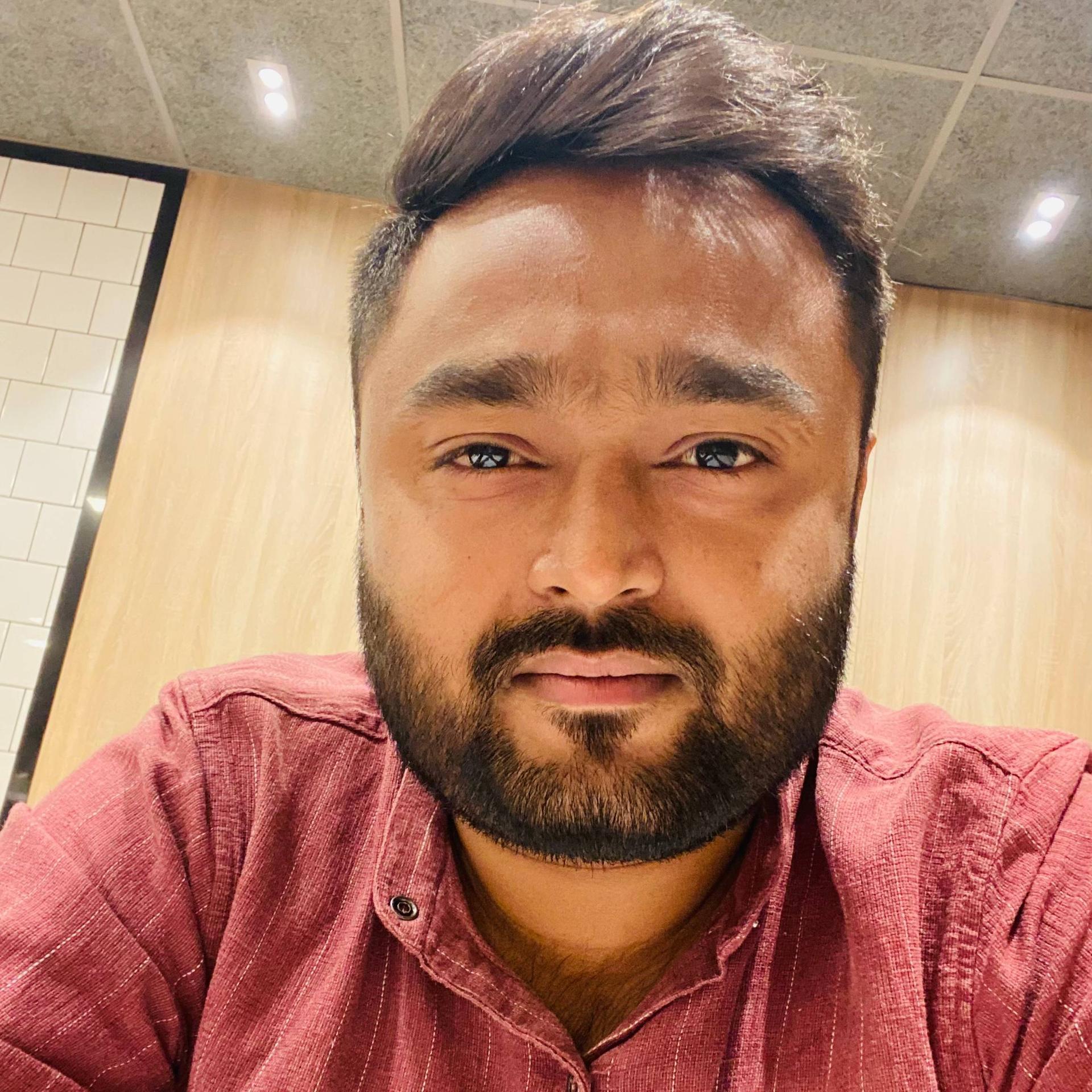 Krunal Sukhiyajiwala