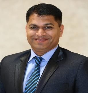 Cdr Badal Soni (Retd.)