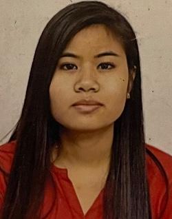 Mebarisha Lyngdoh Nonglait