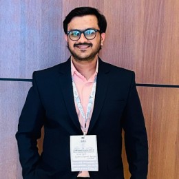 Viral Bharat Gala