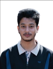 Rajdeep Boruah