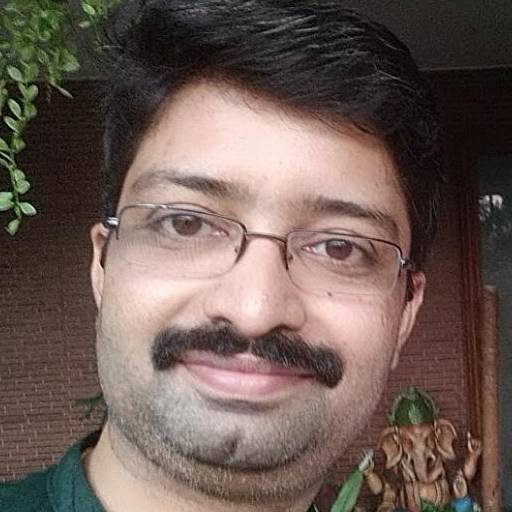 SALESH CHANDRAN