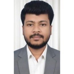 SHANTANU PANDEY