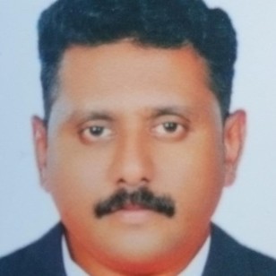 NIZAMUDHEEN MC