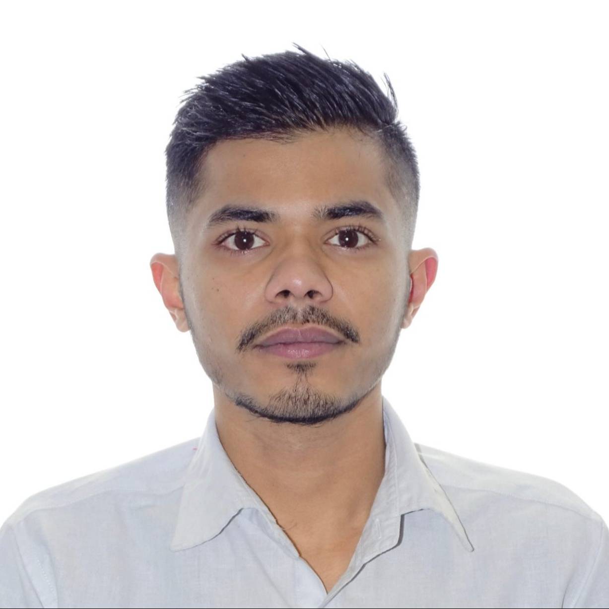 Chaitanya Chauhan