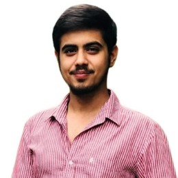 Dhruv Satija