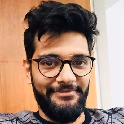 Ankit Singh