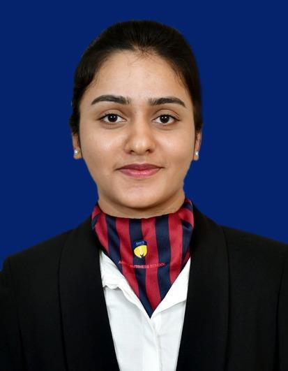 Rini Mathew