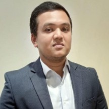 Pinaki Sutar