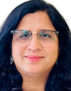 Nidhi Naswa