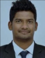 Gautham Krishna
