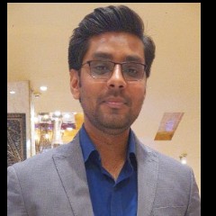 ATUL YADAV