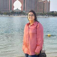 Anjali Choudhary