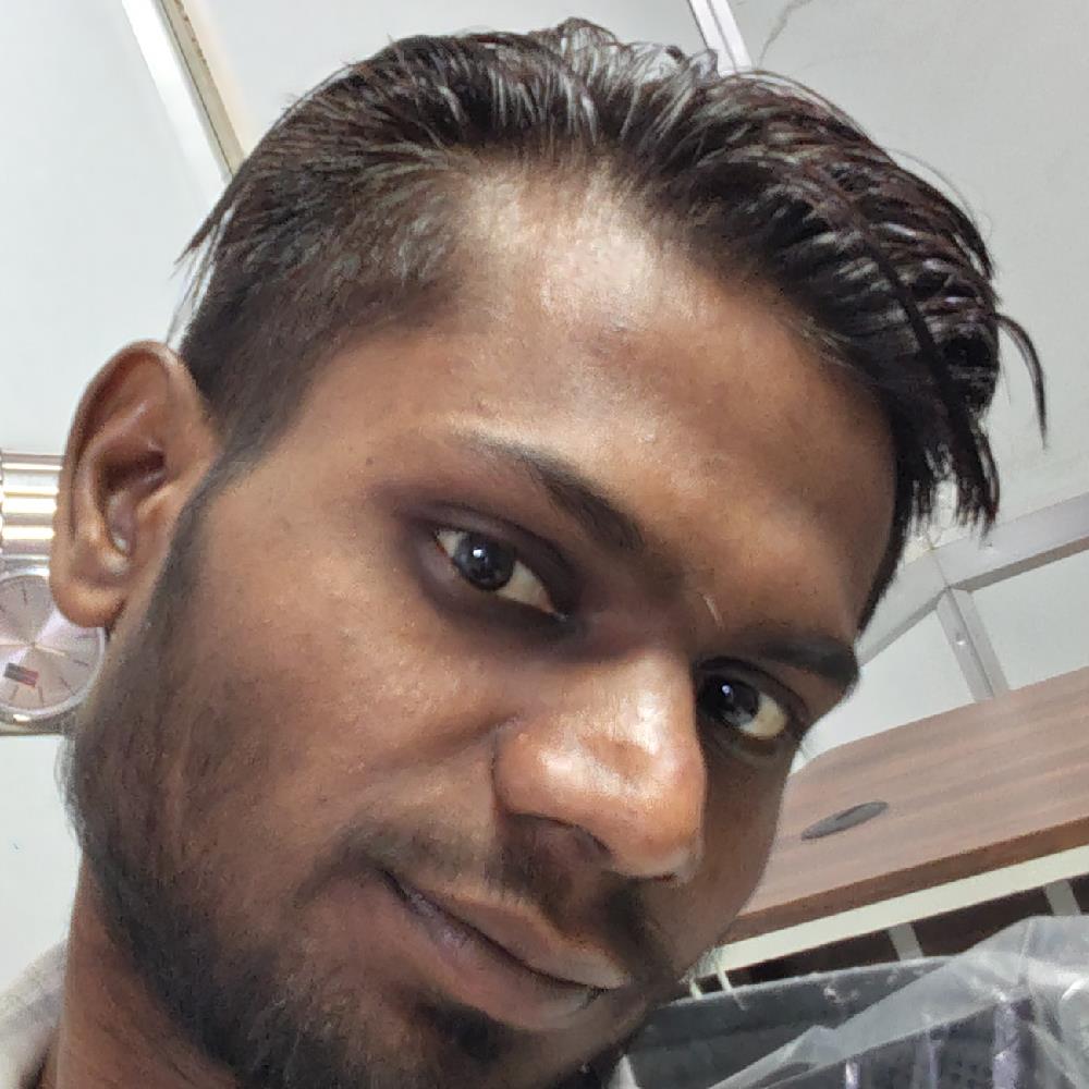AMIT KUMAR MINA