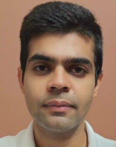 Sourabh Bishnoi