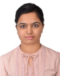 Dhanashree Wankar