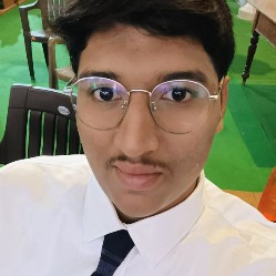 Jonathan Vijay Soloman