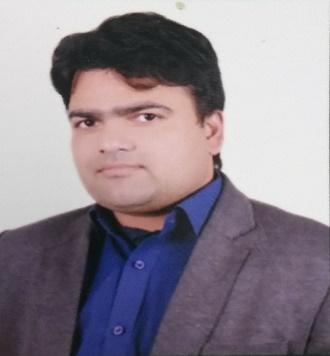 Naveen Sharma