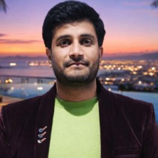 Vijay Kumar