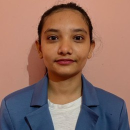 SAPNA PRADHAN