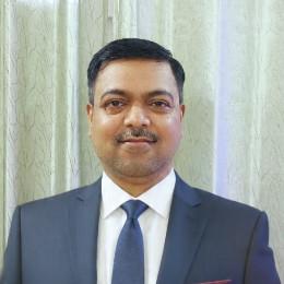 Vaibhav Srivastava