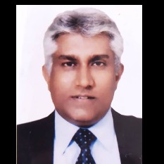 Sikander Sheikh