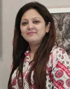 Divya Kochhar