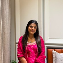 Deepikha Jain