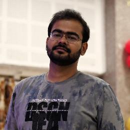 Soumyadeep Chakraborty