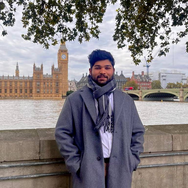 Varun Ambagade