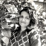 Shanti Naveena Gomes