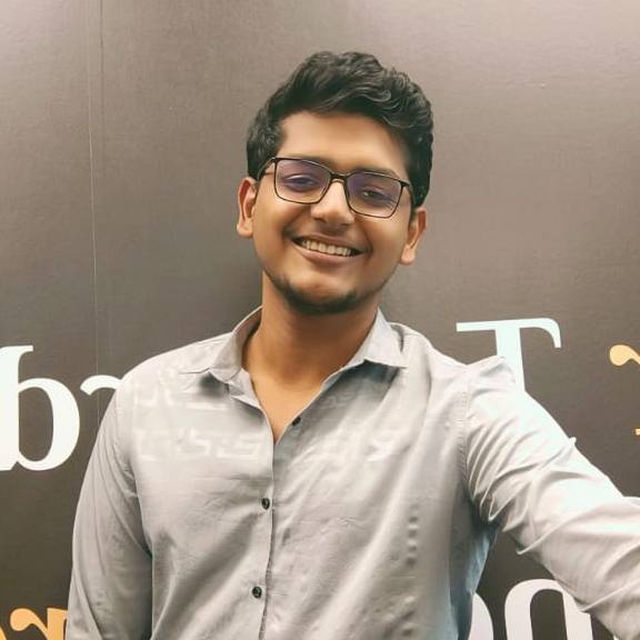 Farhan Shaikh