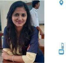 Bhavyashree S