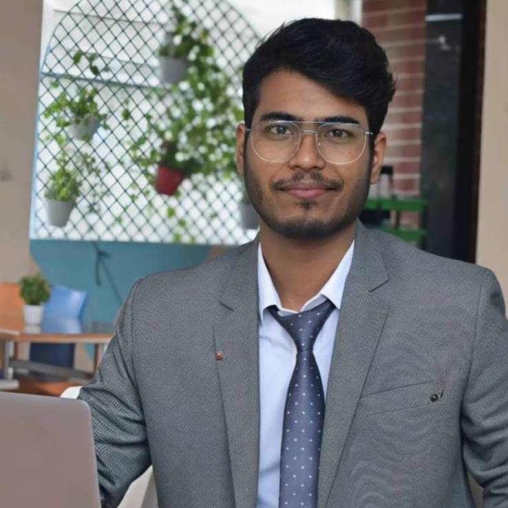 Akash Borthakur