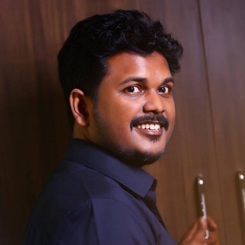 Rubind Kumar