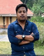 Sajan Salahudheen