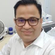 Dakshina Moorthy