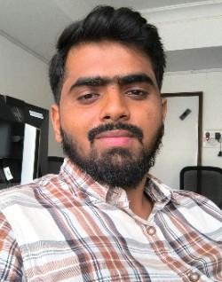 ARFAT JUWEKAR