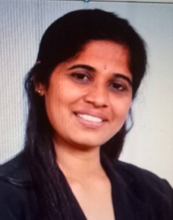 Manjula Prakash Khened