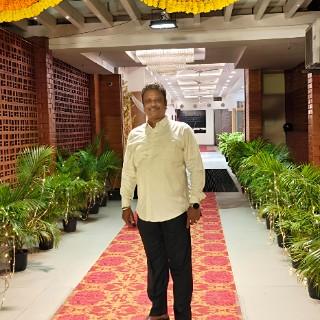 Viswanathan Dorai
