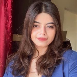 Sonal Shinde