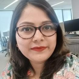 NEETA SHUKLA