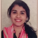 Amritha K