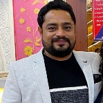Bheesham Bhardwaj