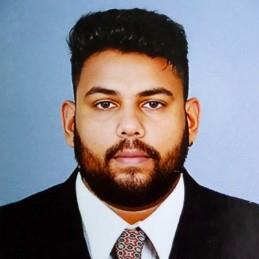 Aravind Narayanan