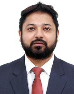 BIDYA BHUSHAN BIBHU