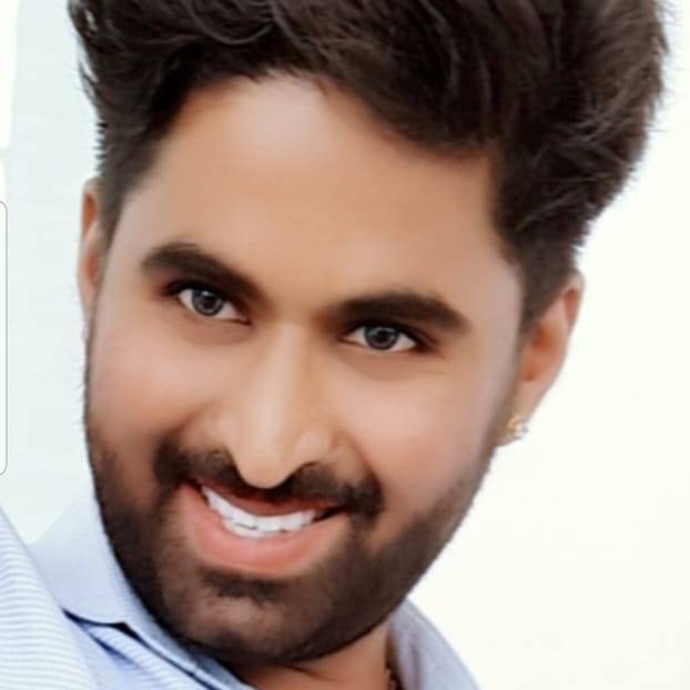 Vinay MJ
